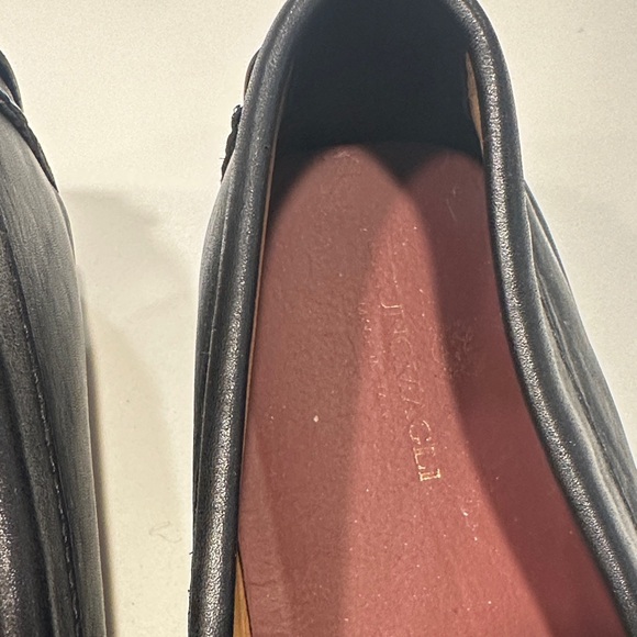 Bruno Magli Teramo Loafer in Black - Men’s 10.5 - Picture 4 of 10